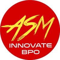 ASM Innovate BPO logo - Similar company to Arete Solutions Inc