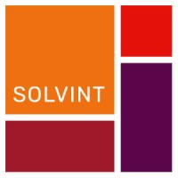 SOLVINT logo - Similar company to Solventure