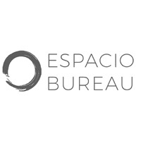 Espacio Bureau logo - Similar company to Palacio Neptuno