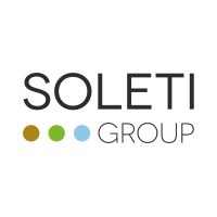 Soleti Group logo - Similar company to Label Intelligence