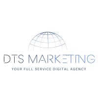 DTS Marketing Agency logo - Similar company to Netvolution, Llc