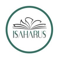 Editura Isaharus logo - Similar company to Editura Casa Cărţii