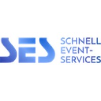 SES Schnell Event-Services logo - Similar company to Event-Tech-Partner Gmbh
