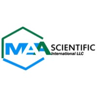 MAA SCIENTIFIC INTERNATIONAL LLC logo - Similar company to Namicon Testing Srl
