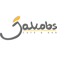 Jakobs Café & Bar logo - Similar company to Akademickie Radio Centrum Umcs