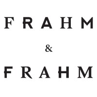 Frahm & Frahm logo - Similar company to Amalgama Art