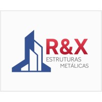 REX Estruturas Metálicas logo - Similar company to Renascer Ferro E Aço