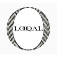 LOOQAL logo - Similar company to Beige. Social