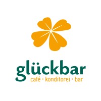 Glückbar Café • Konditorei • Bar logo - Similar company to Noser | Immobilien & Treuhand