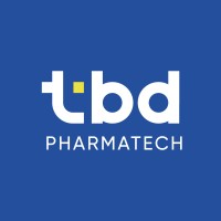 TBD Pharmatech logo - Similar company to Tarmetec Oü