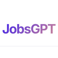 JobsGPT logo - Similar company to Oaki