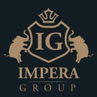 IMPERA GROUP logo - Similar company to Polimer Projekt
