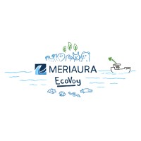 Meriaura logo - Similar company to Langh Companies