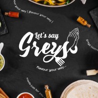 Greys Bistro logo - Similar company to True Envogue