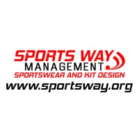 Sports Way Management Ltd logo - Similar company to Spall Ltd