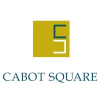 CABOT SQUARE WA PTY LTD logo - Similar company to Workspace By Emlen