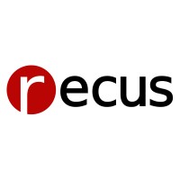 Recus logo - Similar company to Lini Group