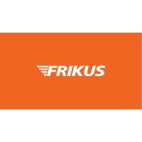 Frikus Špedicija d.o.o. logo - Similar company to Freightstar