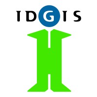 IDgis logo - Similar company to Brease Software