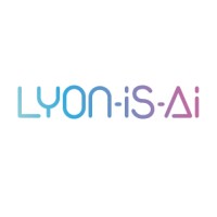 LYON-iS-Ai logo - Similar company to Ai