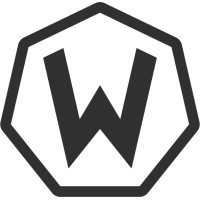 Wayfinding Hungary logo - Similar company to Wayfinding