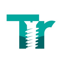 Trace Orthopedics logo - Similar company to Ateios Systems