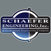 Schaefer Engineering, Inc. logo - Similar company to Semke Forensic