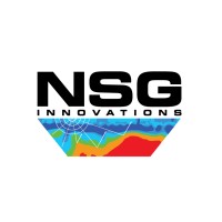 Near Surface Geophysics Innovations logo - Similar company to Fathom Geophysics