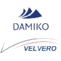 GRUPA DAMIKO logo - Similar company to Mdata