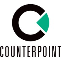 Counterpoint Consulting, Inc. logo - Similar company to Counterpoint