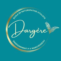 Ecole de naturopathie Dargère logo - Similar company to Skill Box Re