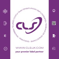 CLS Identification Ltd logo - Similar company to Spraystation