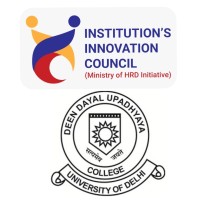 Institution’s Innovation Council - DDUC logo - Similar company to Glygen