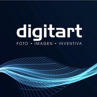 Digitart S.A. logo - Similar company to 40 Visuals