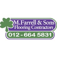 M FARRELL & SONS PTY LTD logo - Similar company to Kbac Flooring