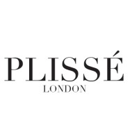PLISSÉ London logo - Similar company to Parallel Pictures