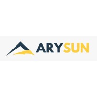 Arysun Energy Group logo - Similar company to Cliff