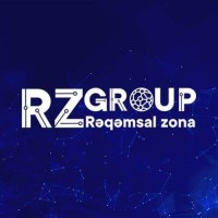 Rəqəmsal Zona Təlim Mərkəzi logo - Similar company to Gantt Training & Consulting
