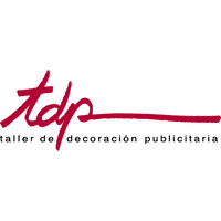Taller de Decoración Publicitaria logo - Similar company to Ikonic Space