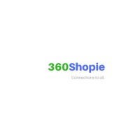 360SHOPIE RETAIL logo - Similar company to Zenith Creations