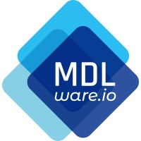 MDLware.io logo - Similar company to Ecommerce Strategies Ltd