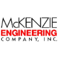 Mckenzie Engineering Co. Inc.