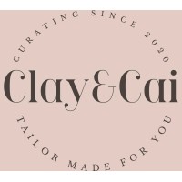 Clay & Cai logo - Similar company to Global Council For Digital Market Research (Gcdmr)