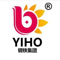 YIHO GROUP LIMITED 怡禾钢铁集团 logo - Similar company to Finovy Tech