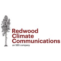 Redwood Climate Communications logo - Similar company to Browning Environmental Communications