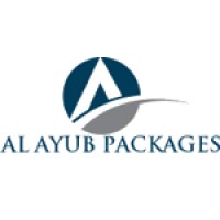 al ayub packages limited company logo - Similar company to Al-Karam Packages (Pvt) (Ltd)