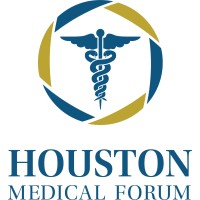 HOUSTON MEDICAL FORUM logo - Similar company to Foreside Home Care & Nursing