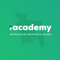 Iacademy - আই একাডেমি