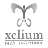 Xeliumtech Solutions logo - Similar company to Zon Tec Solutions