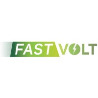 FastVolt logo - Similar company to Evtech